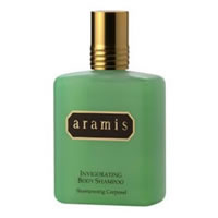 ARAMIS CLASSIC for Men by Aramis Invigorating Body Shampoo 200ml