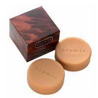 ARAMIS CLASSIC for Men by Aramis Shave Soap Refill x2 (170g)