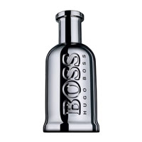 BOSS BOTTLED PLATINUM Edition for Men  by Boss Eau de Toilette (EDT) Spray 100ml