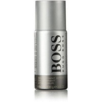BOSS BOTTLED for Men by Boss Deodorant Spray 150ml