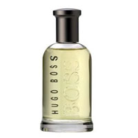 BOSS BOTTLED for Men by Boss Eau de Toilette (EDT) Spray 30ml