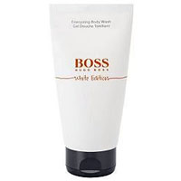 BOSS IN MOTION WHITE EDITION for Men by Boss Body Wash 150ML