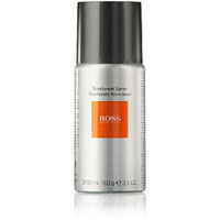 BOSS IN MOTION for Men by Boss Deodorant Spray 150ml