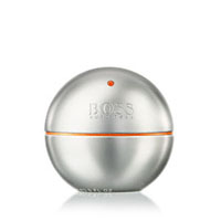 BOSS IN MOTION for Men by Boss Eau de Toilette (EDT) Spray 40ML