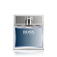 BOSS PURE for Men by Boss Eau de Toilette (EDT) Spray 50ml