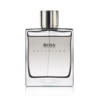 BOSS SELECTION for Men by Boss Eau de Toilette (EDT) Spray 50ml