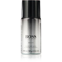BOSS SOUL for Men by Boss Deodorant Spray 150ml