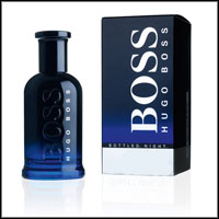 Hugo Boss Bottled Night EDT 30ml 