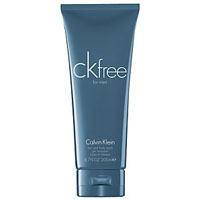 Calvin Klein CK Free Hair & Body Wash 200ml