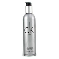 Calvin Klein CK One Body Moisturizer 250ml