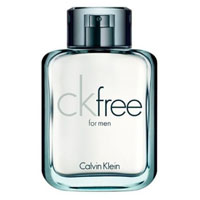 Calvin Klein CK Free Eau de Toilette (EDT) Spray 30ml