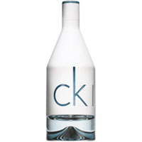 Calvin Klein CKIN2U HIM Eau de Toilette (EDT) Spray 100ml