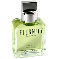 Calvin Klein Eternity for Men After Shave Splash 100ml
