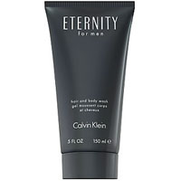 Calvin Klein Eternity for Men Hair & Body Wash 200ml