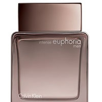 Calvin Klein Euphoria Men Intense Eau de Toilette (EDT) Spray 100ml