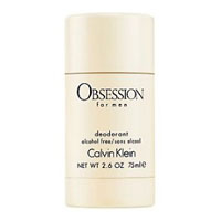 Calvin Klein Obsession For Men Deodorant Stick 75g