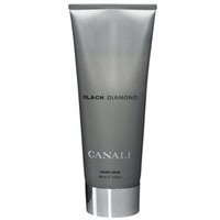 Canali Black Diamond Shower Cream 200mls