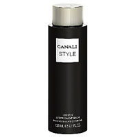 Canali Style Hair & Body Wash 200mls