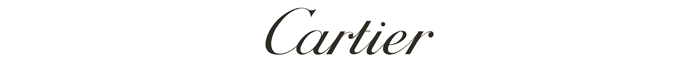 Cartier Banner