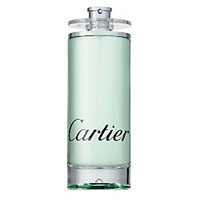 EAU DE CARTIER for UNISEX by Cartier Eau de Toilette EDT Spray 50ml
