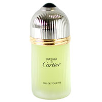 PASHA for Men by Cartier Eau de Toilette EDT Spray 100ml