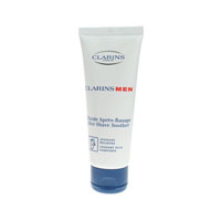 Clarins Men After Shave Soother  75ml