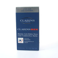 Clarins Men Line-Control Eye Balm  20ml