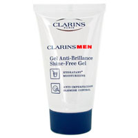 Clarins Men Shine-Free Gel  50ml