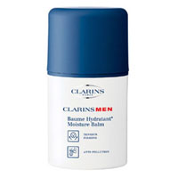 Clarins Men Moisture Balm  50ml