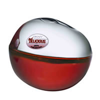 RED DELICIOUS for Men by DKNY Eau de Toilette (EDT) Spray 100ml