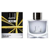DUNHILL BLACK for Men by Dunhill AfterShave Splash Lotion 100ml