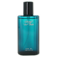 COOL WATER for Men by Davidoff Eau de Toilette (EDT) Spray 125ml