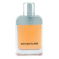 ADVENTURE for Men by Davidoff After Shave Splash 100ml