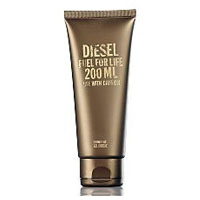 FUEL FOR LIFE for Men by Diesel Shower Gel 200ml