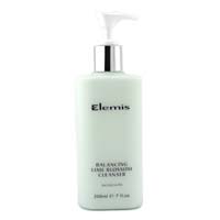 Elemis Balancing Lime Blossom Cleanser 200ml