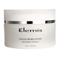 Elemis Anti-Ageing Cellular Recovery Skin Bliss Capsules (60caps)
