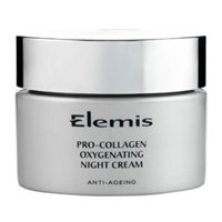 Elemis Anti-Ageing Pro-Collagen Oxygenating Night Cream  50ml