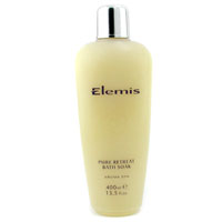 Elemis Pure Retreat Bath Soak 400ml