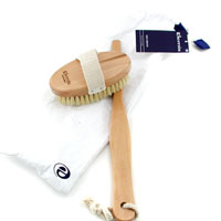 Elemis Skin Brush in Bag 