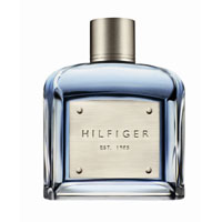 HILFIGER MAN for Men by Tommy Hilfiger Eau de Toilette (EDT) Spray 50ml