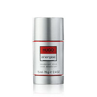 HUGO ENERGISE for Men by Hugo Deodorant Stick 75ml