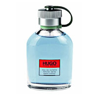 HUGO MAN for Men by Hugo Eau de Toilette (EDT) Spray 100ml