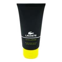 LACOSTE CHALLENGE for Men by Lacoste Shower Gel 150ml