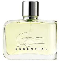 LACOSTE ESSENTIAL for Men by Lacoste Eau De Toilette (EDT) Spray 40ml