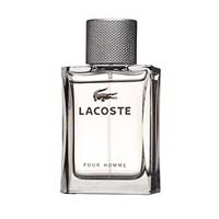 LACOSTE POUR HOMME for Men by Lacoste Eau de Toilette (EDT) Spray 50ml