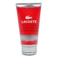 LACOSTE RED for Men by Lacoste Aftershave Balm 75ml