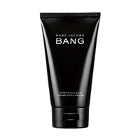 Marc Jacobs Bang For Men After Shave Balm 150ml  