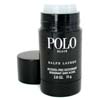 POLO BLACK for Men by Ralph Lauren Deodorant Stick 75g