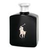 POLO BLACK for Men by Ralph Lauren AfterShave Splash 125ml
