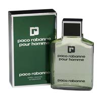 PACO RABANNE POUR HOMME for Men by Paco Rabanne AfterShave Splash 200ml